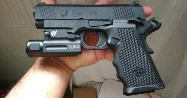 URGENTE | Bolsonaro decide revogar decreto que facilita porte de arma de fogo