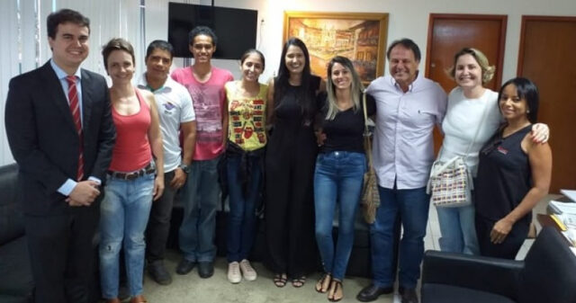 Por meio de parceria, Prefeitura concederá à ASPAC gestão do Centro de Castração e Reinserção de Cães e Gatos
