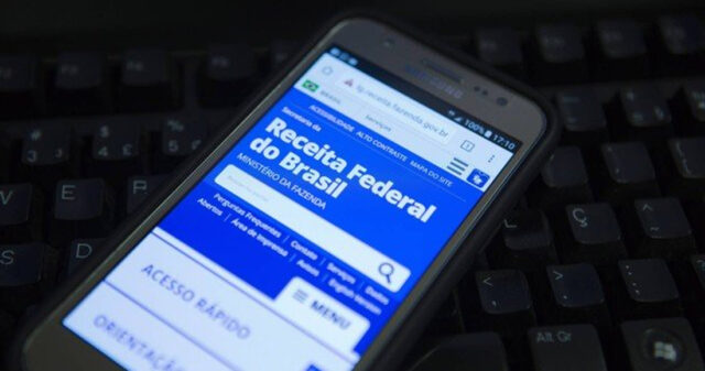 Receita paga hoje as restituições do 1º lote do Imposto de Renda
