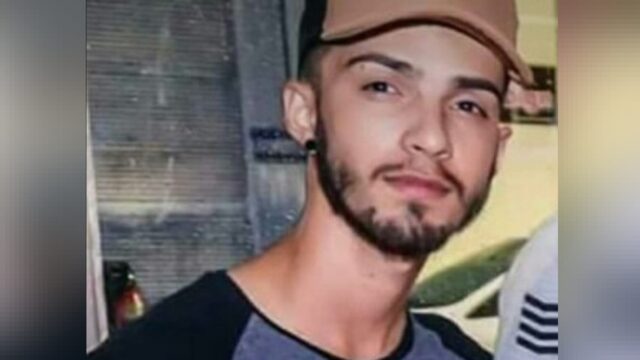 Urgente: Jovem de 22 anos é morto a tiros em Araguari