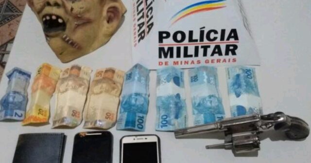 Em Vazante, comerciante é sequestrada e ex-marido suspeito de ser o mandante do crime se mata