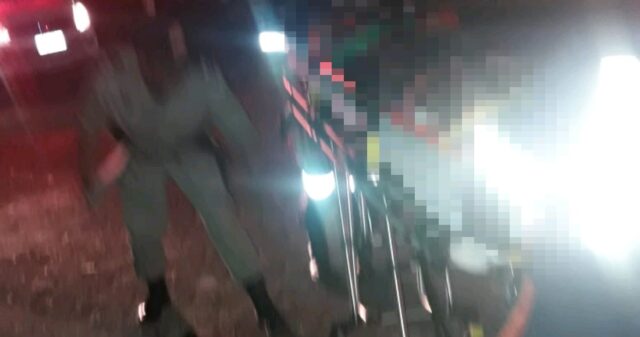 Jovem de 22 anos morre após ser ferido durante briga em Ipameri