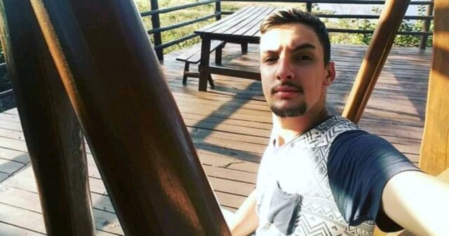 TRAGÉDIA: Jovem de 17 anos morre em acidente na GO 506, no município de Catalão