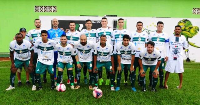 Meninos da Vila confirma participação no Campeonato Regional de Ouvidor