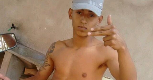 URGENTE: jovem de 21 anos morre em confronto com a Polícia Militar em Caldas Novas