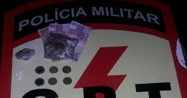 Grupo de Patrulhamento Tático contra o Tráfico de Drogas