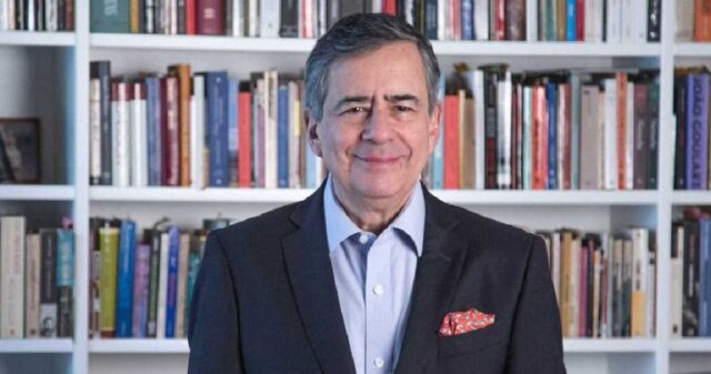 Morre aos 77 anos o jornalista Paulo Henrique Amorim