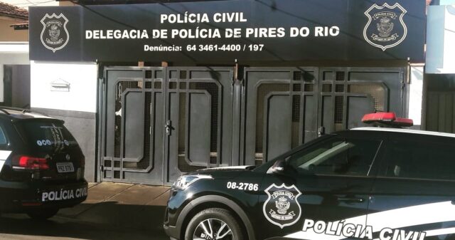 Polícia Civil conclui investigação de feminicídio seguido de suicídio que chocou a população de Pires do Rio
