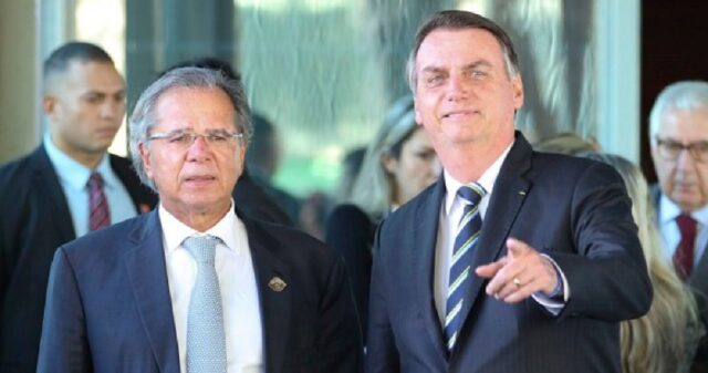 Antes da votação da Previdência, Governo Federal libera R$ 1,135 bi em emendas