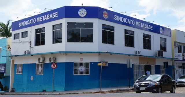 Sindicato Metabase conquista PLR para trabalhadores(a) da Cmoc