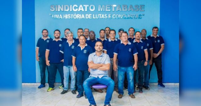 Sindicato Metabase informa mais uma conquista para os trabalhadores(a) da empresa Mosaic