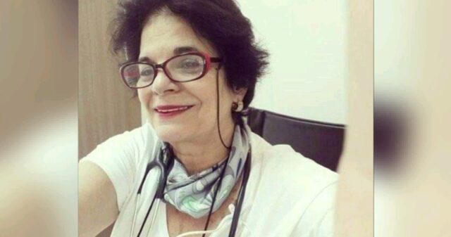 Médica morre em grave acidente na MG-188 no município de Coromandel