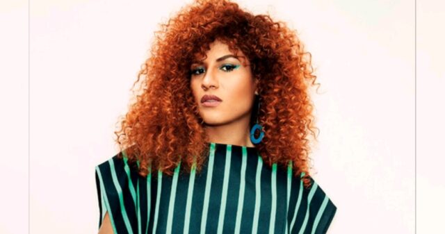 Cantora Mel Gonçalves está em Catalão para a filmagem de um longa-metragem do Diretor Daniel Nolasco