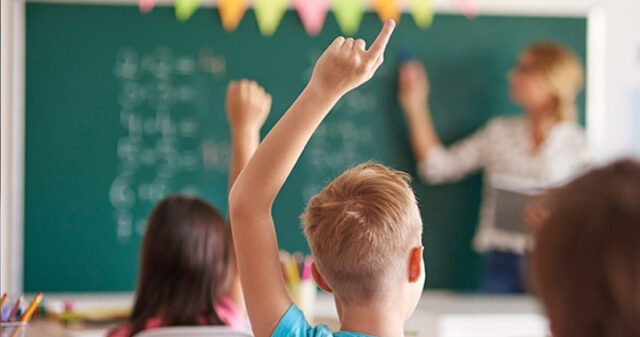 Volta às aulas: unidades escolares do município retomam as atividades nesta terça-feira (02/08)