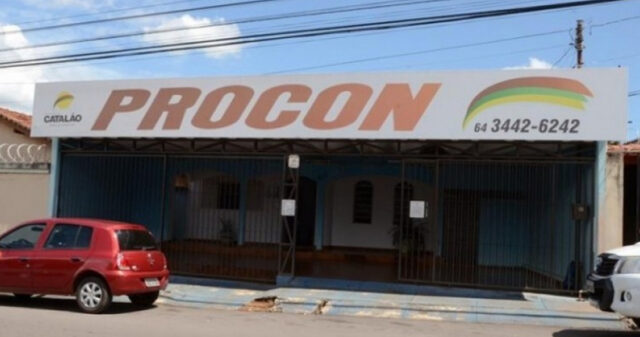 Procon divulga balanço de atendimentos no primeiro semestre
