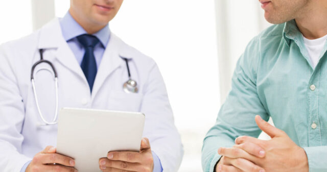 Planejamento familiar: vasectomia é oferecida de graça para homens em Catalão
