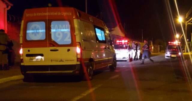 Idosa é encontrada morta com ferimentos dentro de casa no Bairro Jardim Primavera