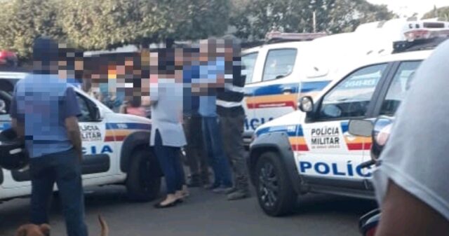 HOMICÍDIO: Jovem de 21 anos é morto a tiros em Araguari