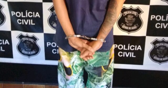 Polícia Civil deflagrou a segunda fase da "Operação Genes do Mal" em Ipameri