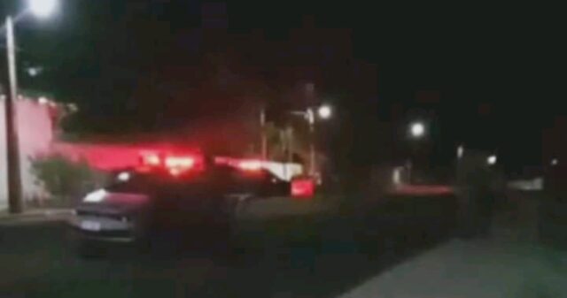 Em Três Ranchos, Polícia Militar recupera veículo roubado em Vianópolis e entra em confronto com suspeitos