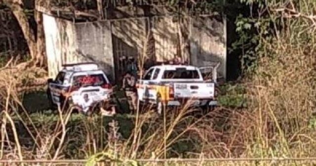 Suspeitos de roubo são presos após troca de tiros em Monte Carmelo