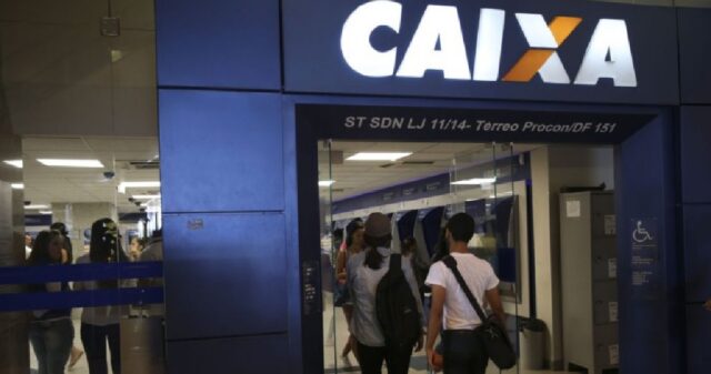 Caixa anuncia redução de até 40% nos juros do cheque especial