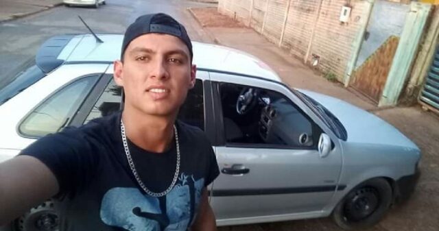 Jovem baleado na madrugada deste domingo veio a óbito no hospital