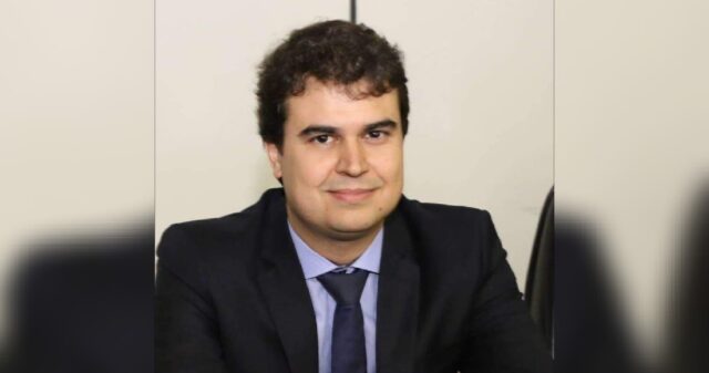 TRE| TJ elege Leonardo Rocha para lista tríplice do TRE
