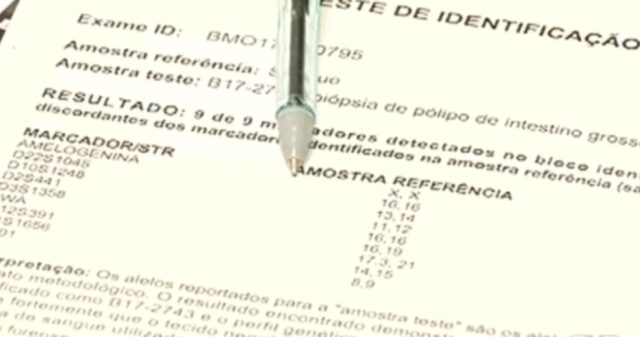 Enfermeira em Catalão conta que teve exames trocados e fez tratamento sem ter câncer