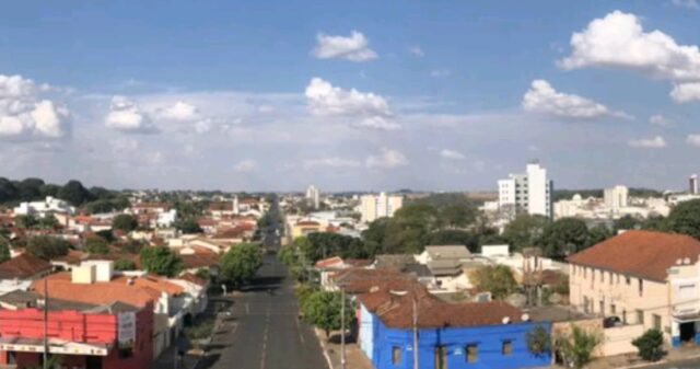 Araguari tem a maior taxa de homicídio do Triângulo e Alto Paranaíba, diz Ipea