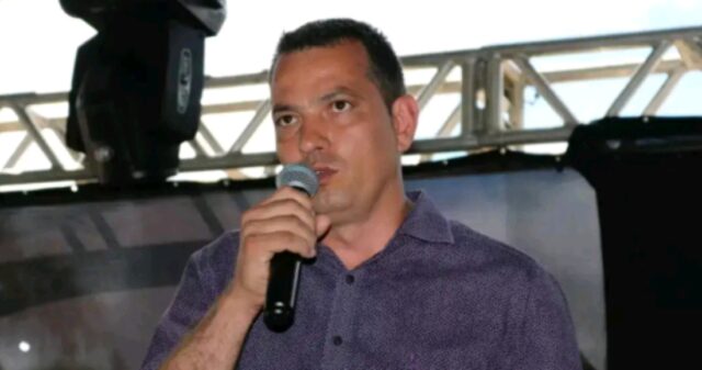 João Rios de Cumari é o prefeito com maior popularidade no estado de Goiás