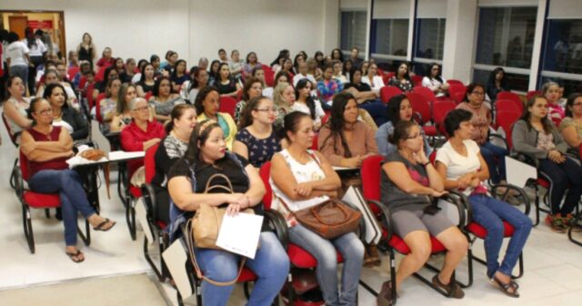 Diretoria da Mulher realiza Encontro de Motivação a Mulheres Empreendedoras da cidade de Catalão