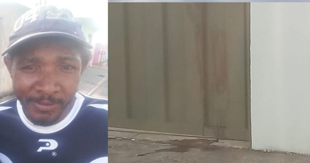 Homicídio é registrado no Bairro Paraíso em Araguari