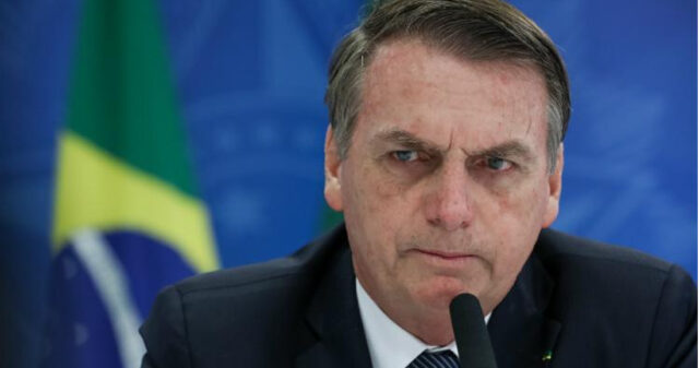 Saiba o verdadeiro motivo da vinda de Bolsonaro à Catalão