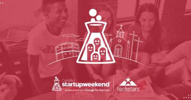 Catalão sediará o Startup Weekend
