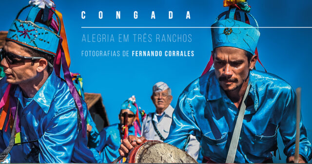 Exposição em Goiânia retrata festa da Congada em Três Ranchos – Goiás