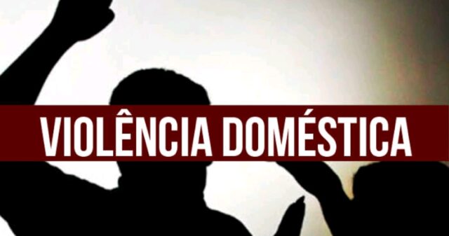 Polícia Civil prende em flagrante homem suspeito de violência doméstica contra mulher em Catalão