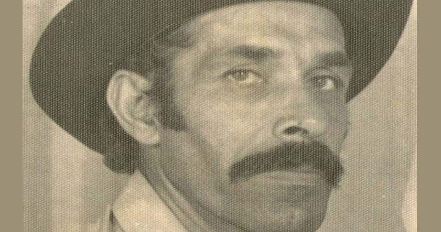 O campo-alegrense João Nunes 'Te Sento a Vara' receberá R$100 mil de indenização. Saiba o por quê.