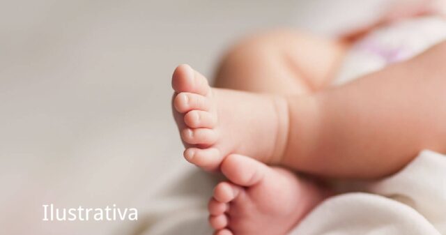 Em Catalão, mulher é presa suspeita de abandonar bebê de 5 meses