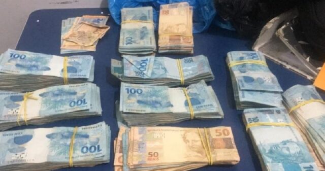 PC prende funcionário de banco suspeito de desviar R$ 800 mil em Caldas Novas