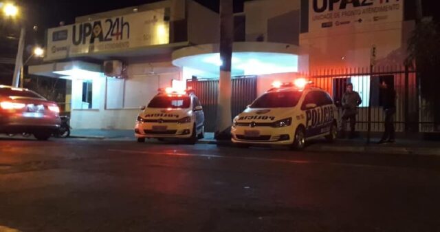 Vítima de tentativa de homicídio em Caldas Novas pode ter sido baleado por engano