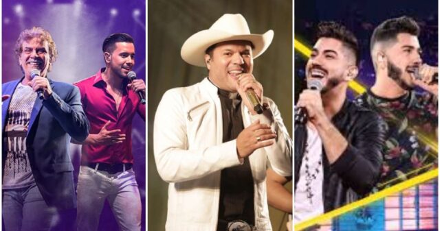 Prefeito Onofre Galdino anuncia programação de shows em comemoração ao aniversário de Ouvidor