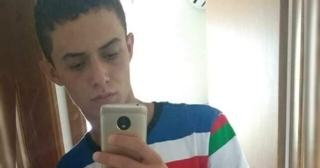 Jovem de 19 anos é morto com vários tiros em Caldas Novas