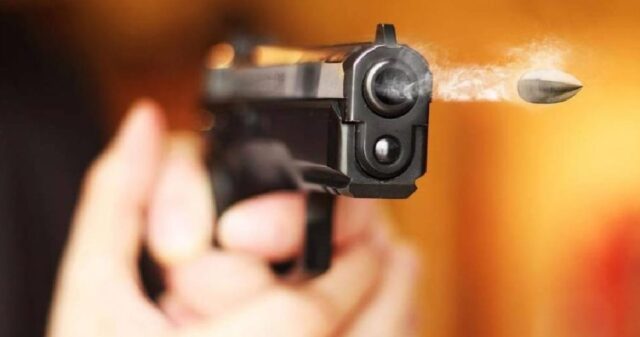 Homem é baleado em tentativa de homicídio em Ipameri