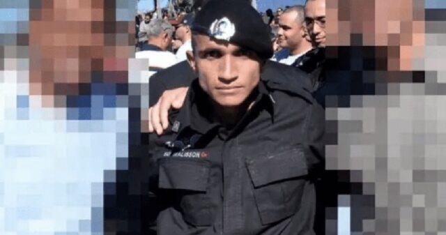 Soldado da PM morre após ser atingido com um tiro na cabeça