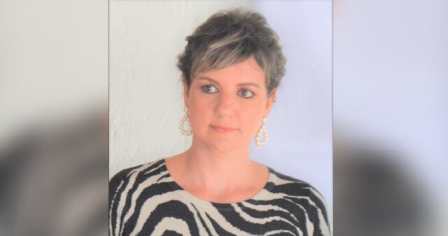 Nota de falecimento: Maria Tereza Sebba