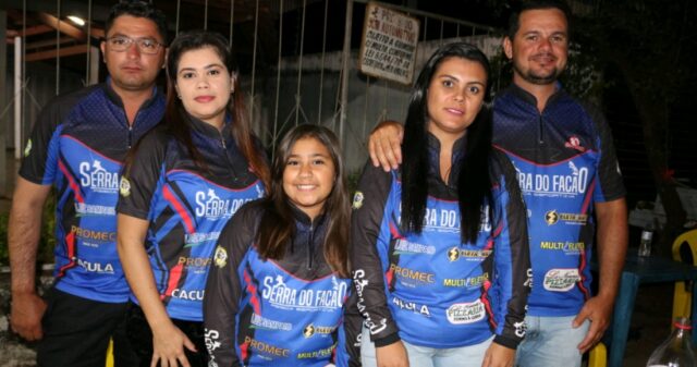 Torneio Serra do Facão reúne apaixonados por pesca esportiva em Catalão