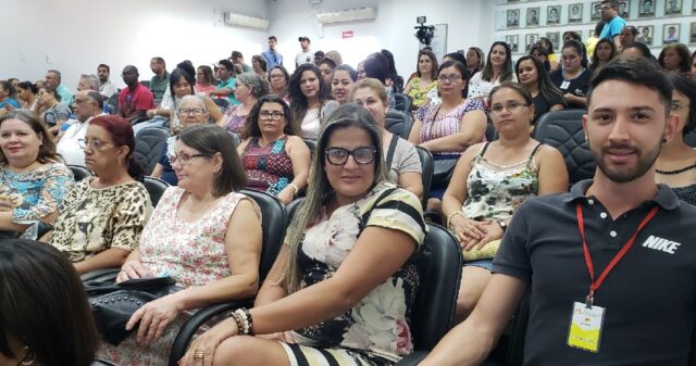 Associação de Artesãs e Empreendedoras de Catalão (ARTECAT) recebe "Moção de Aplausos" da Câmara Municipal
