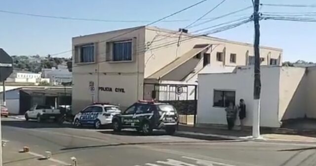 Detento que fugiu de hospital é recapturado horas depois em Catalão