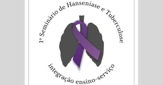 Acontece o 1º Seminário de Hanseníase e Tuberculose: integração ensino-serviço UFG/Regional Catalão